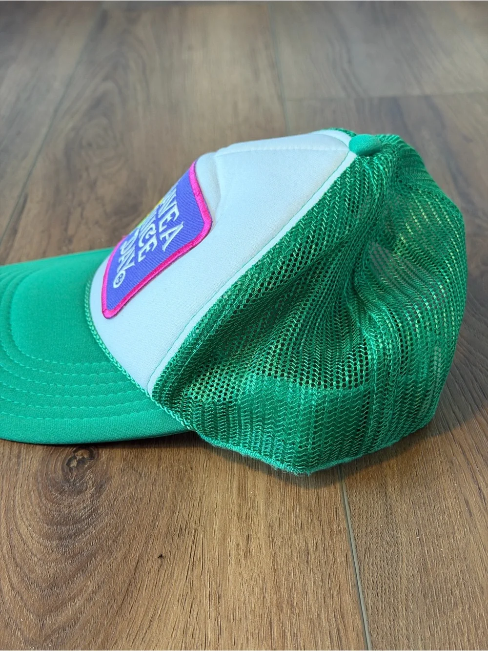 N/A classic green